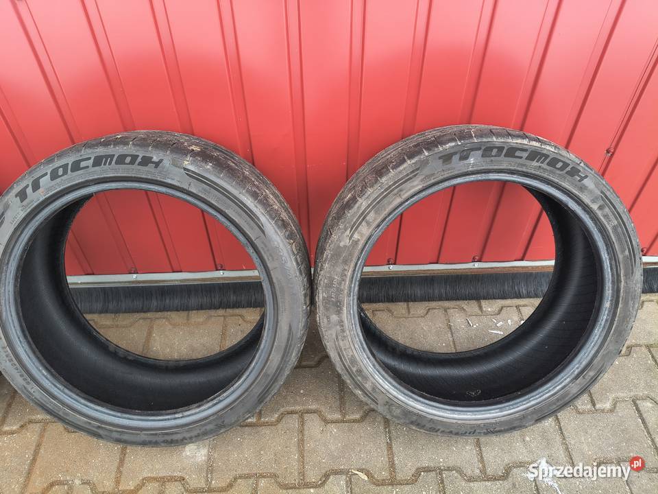 Opony Letnie 23540R18 Opole Lubelskie