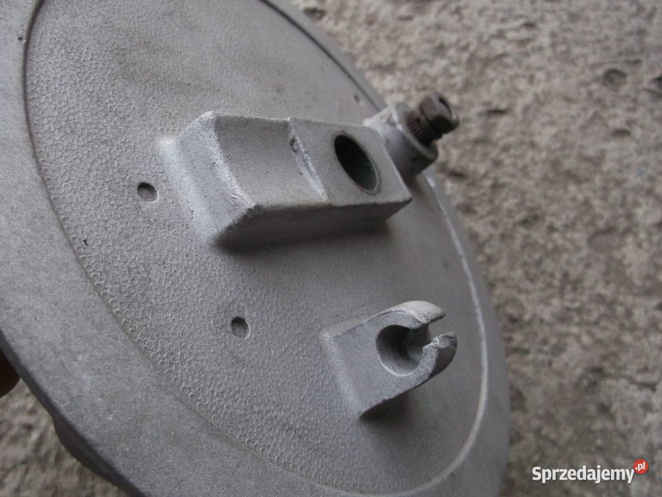 jawa cz 175 szczękotrzymacz typ 450 hamulec Wojnowice