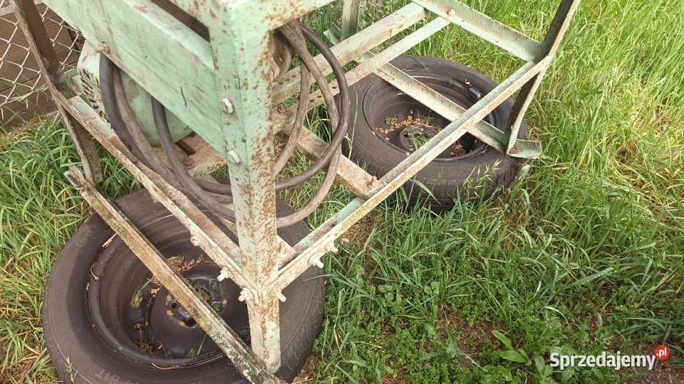 Piła kołowa piła stołowa elektryczna siła Wronki