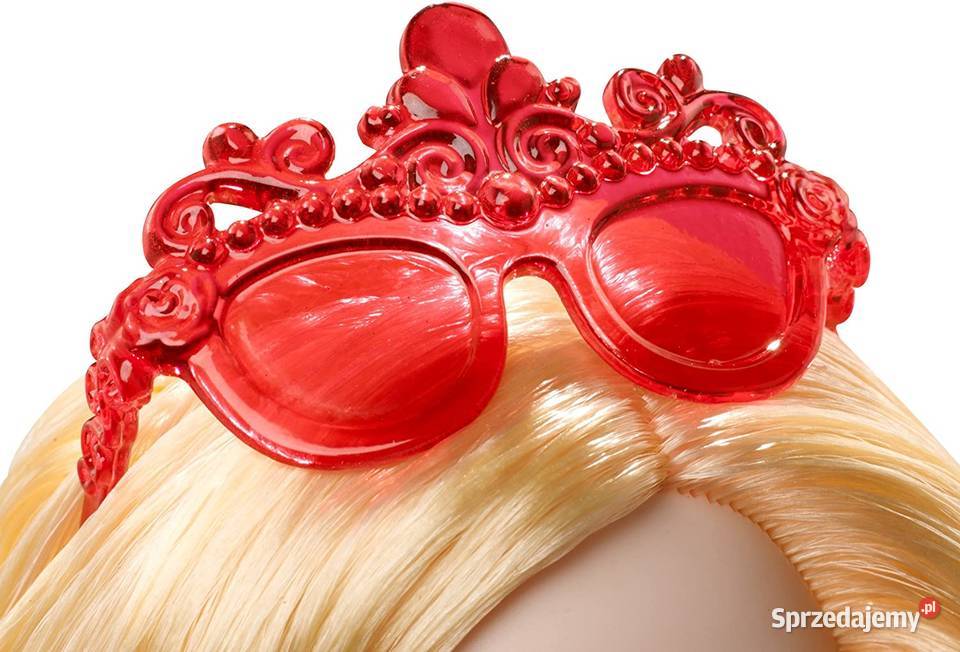 Ever After High APPLE WHITE Mirror Beach lalka Mattel śląskie Czerwionka-Leszczyny sprzedam