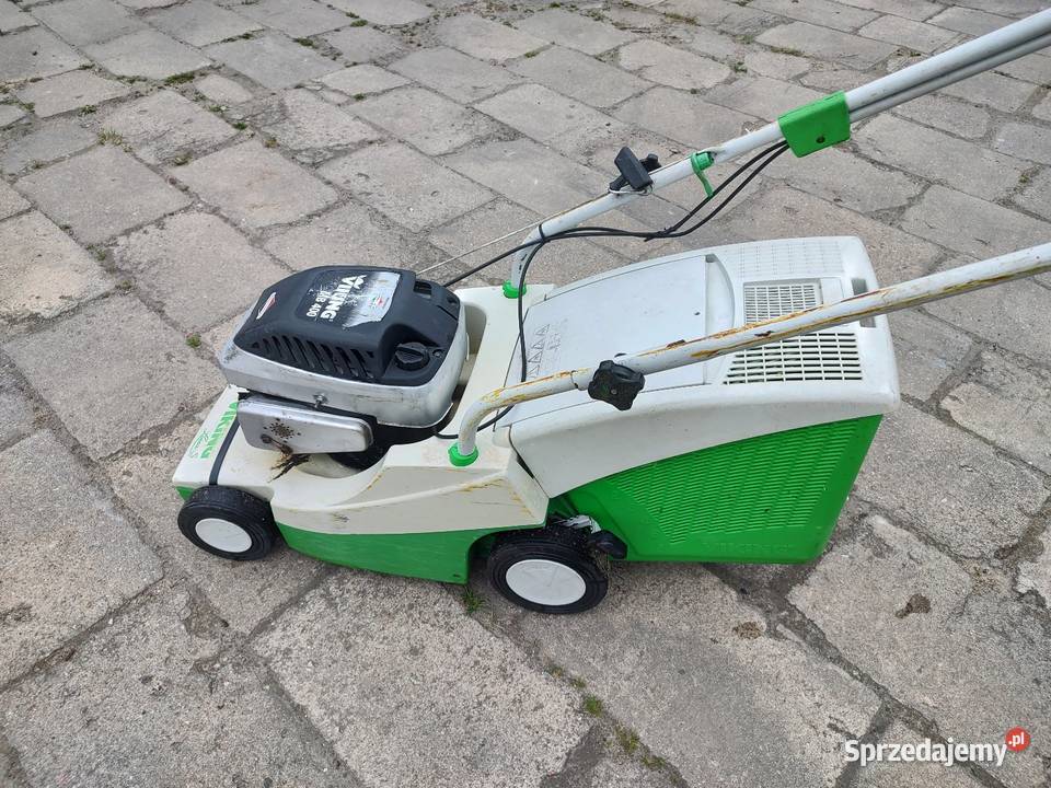 Kosiarka spalinowa Viking MB 400 Kosiarki spalinowe sprzedam