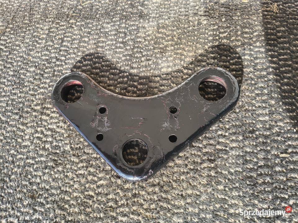 Pułka zawieszenia WSK Rzeszów