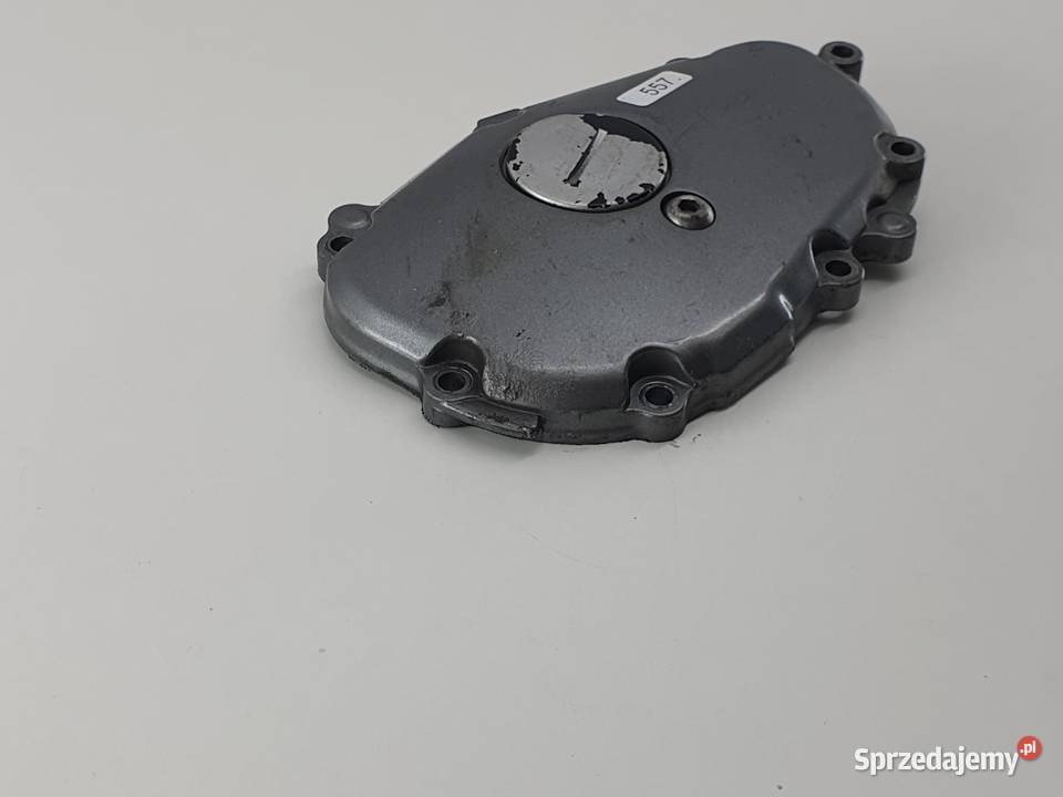 YAMAHA FJR 1300 0612 DEKIEL POKRYWA OSŁONA Janowice