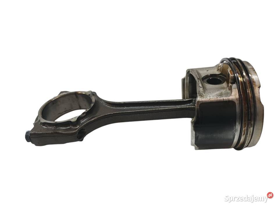 TŁOK 55196910 14 16V Fiat Grande Punto I