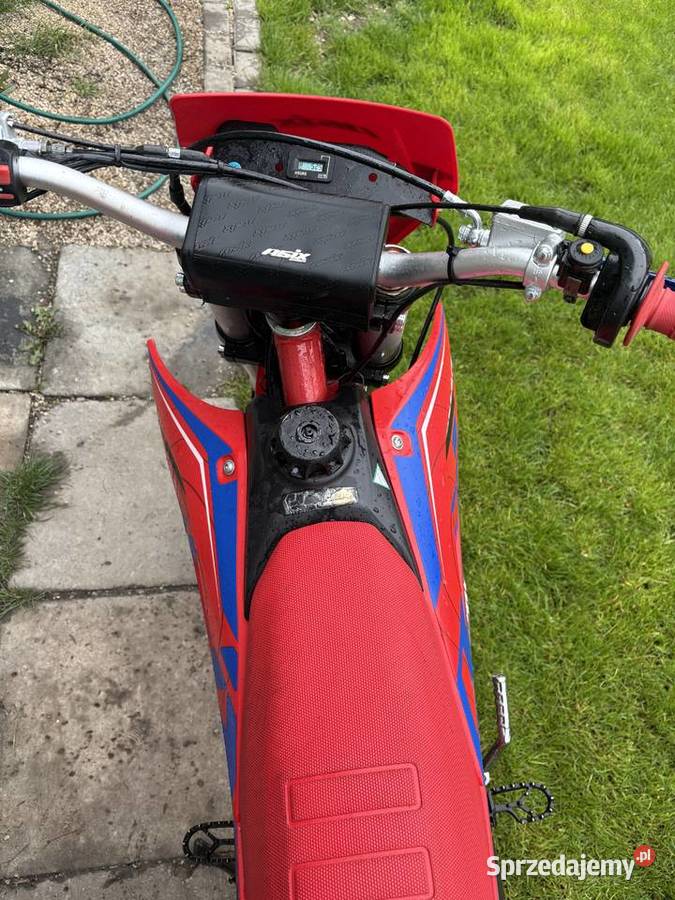 Asix xb88 250cc 2025 Pozostałe Jędrzejów sprzedam