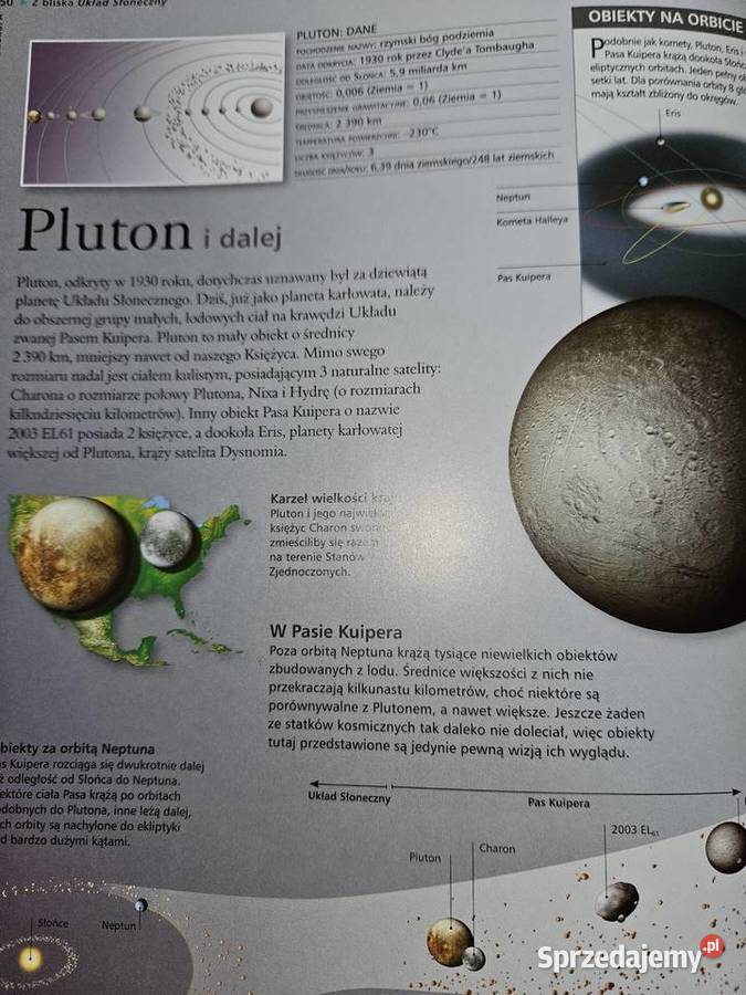 Kodmos Rewelacyjna skarbnica wiedzy Nowa Warszawa