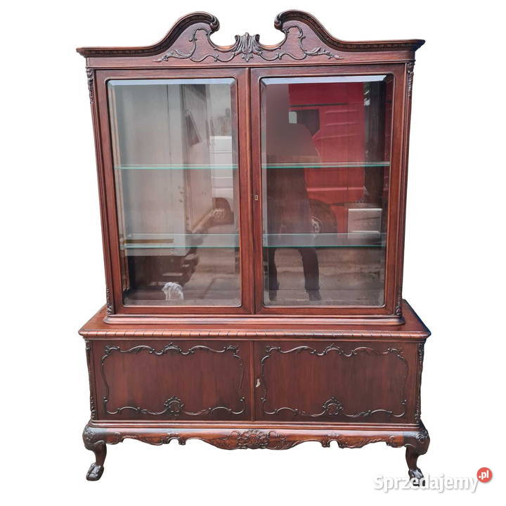 WITRYNA SERWANTKA zachodniopomorskie Szczecin