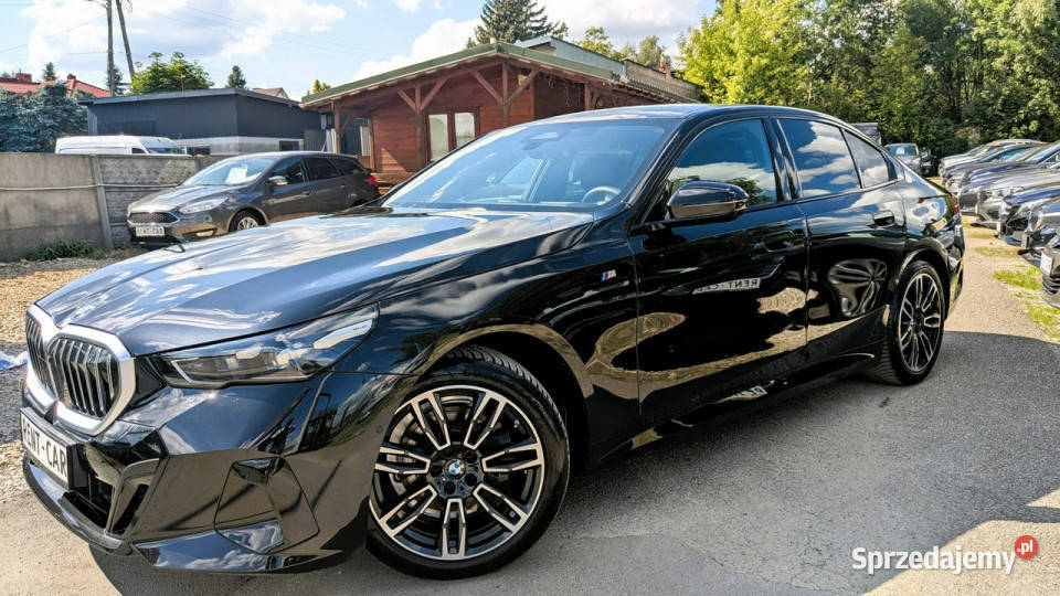 BMW 520 ESP Częstochowa sprzedam