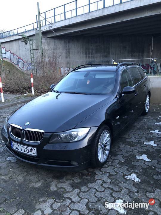 BMW 30 e91 poduszka powietrzna Staszów