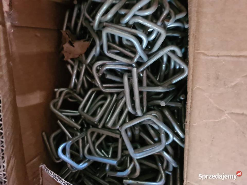 Bandownica Magazynowanie Kurozwęki sprzedam