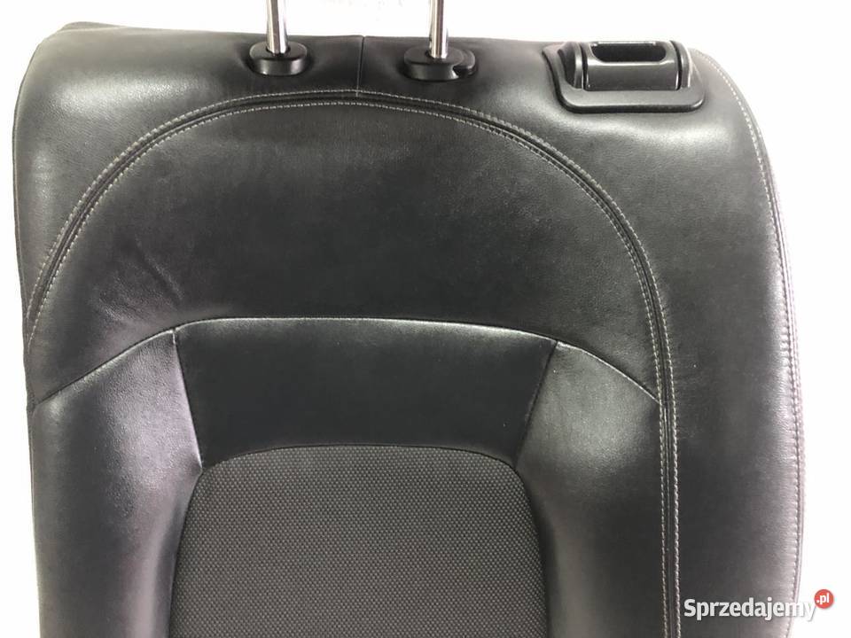 OPARCIE KANAPY LEWY TYŁ KIA SPORTAGE III