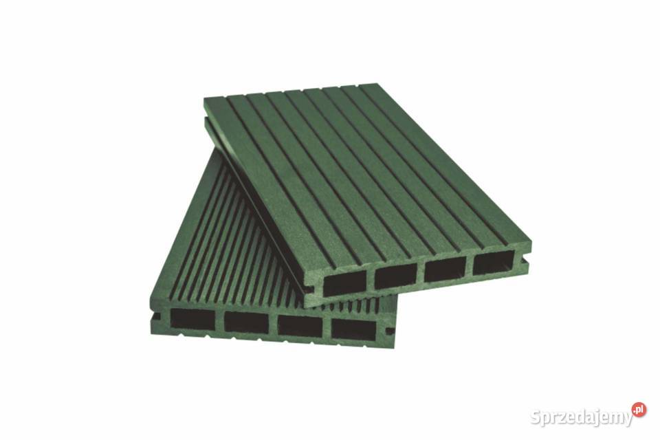 Deska tarasowa kompozytowa Standard Żary sprzedam