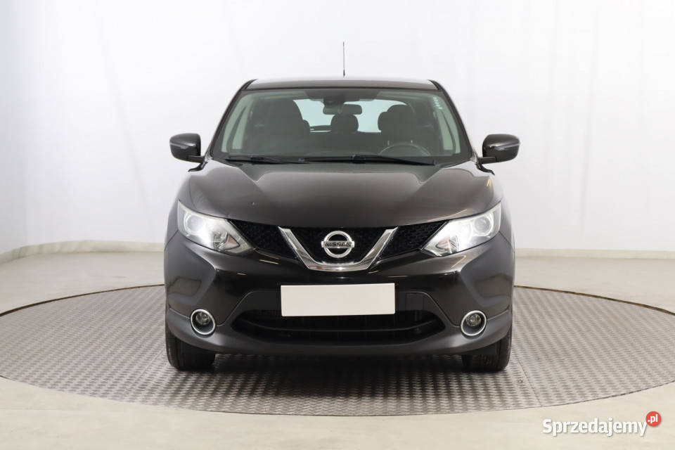 Nissan Qashqai 12 DIGT Zabrze sprzedam