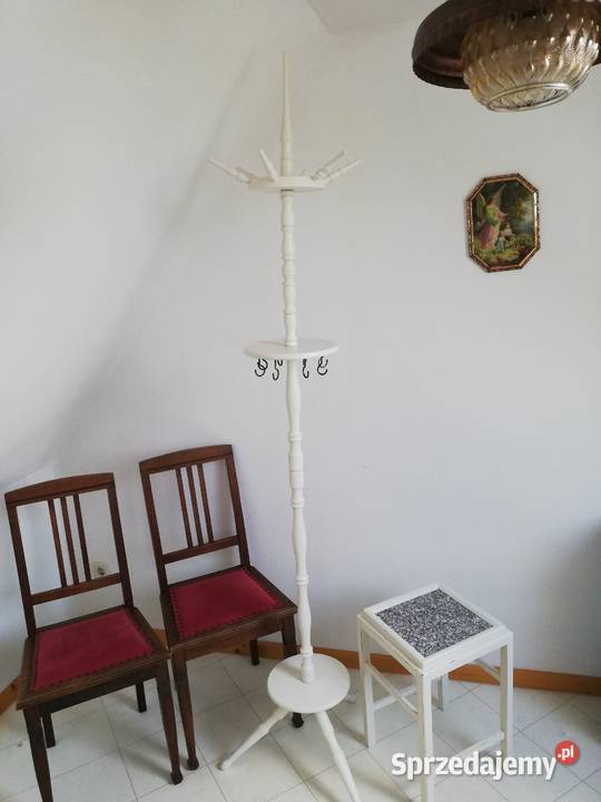 Wieszak drapak chmur Ropa sprzedam