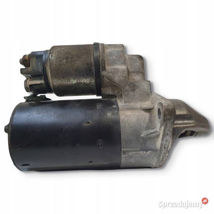 ROZRUSZNIK Opel Corsa D 12 14 16V 0001107408 Chełm