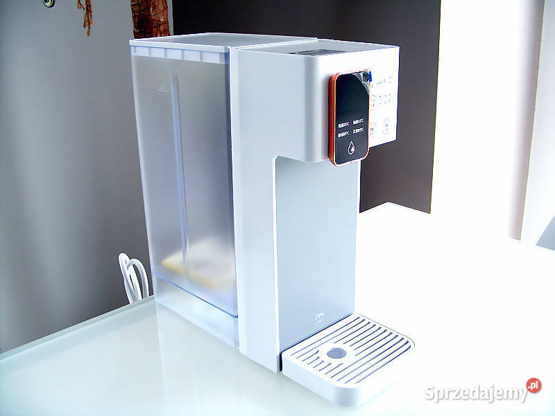 Dozownik wody Jmey nowy model pełen komplet AGD drobne łódzkie Łódź