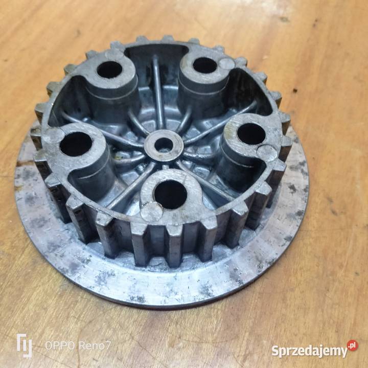 Zabierak sprzęgła Jawa 350 TS 638 łódzkie