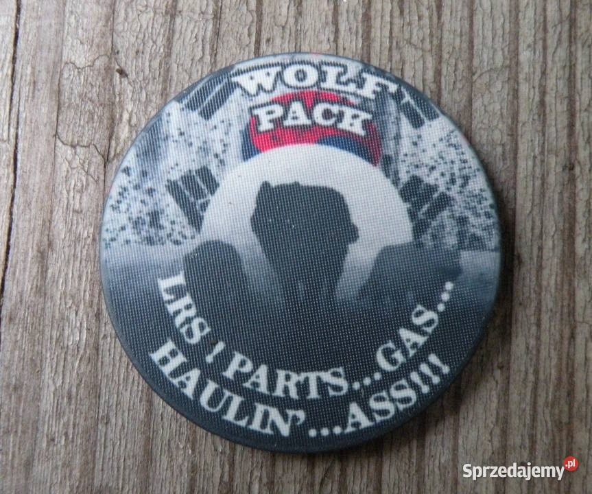 Coin pamiątkowy Us Army 8TH Logistics