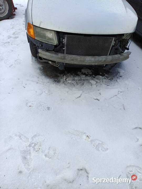 mam do sprzedania VW passat 19 Moraczewo