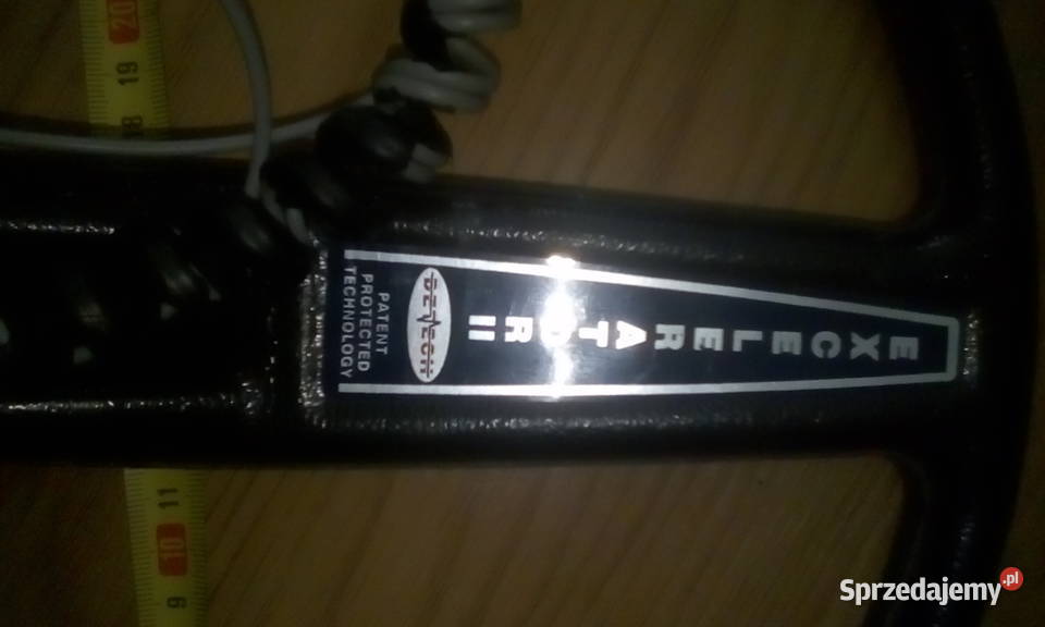 DETECH Cewka Wyszukiwania Excelerator II