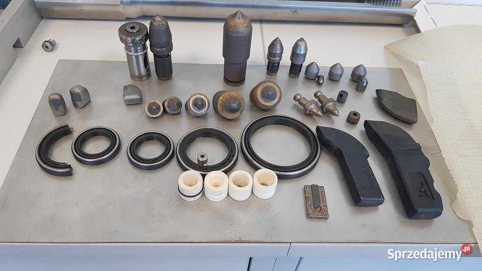 RT2 21 mm ZĄB DO ROZWIERTAKÓW POSZERZACZY Pozostałe