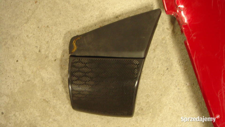 Honda GL 1800 Pogórze