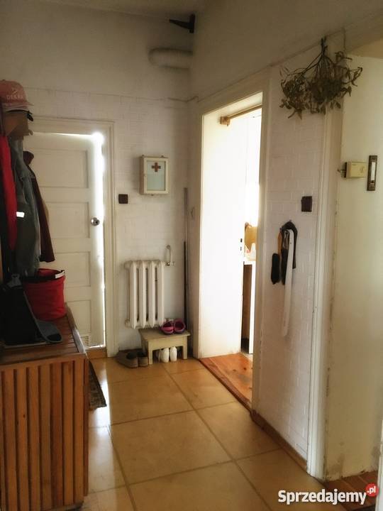 Sprzedam mieszkanie 2 pok 53m2 Olsztyn Zatorze Mieszkania