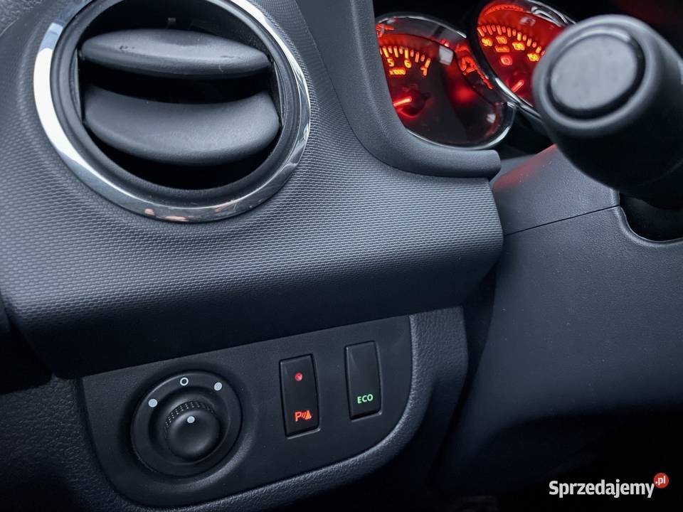 Dacia Sandero Stepway Zamość