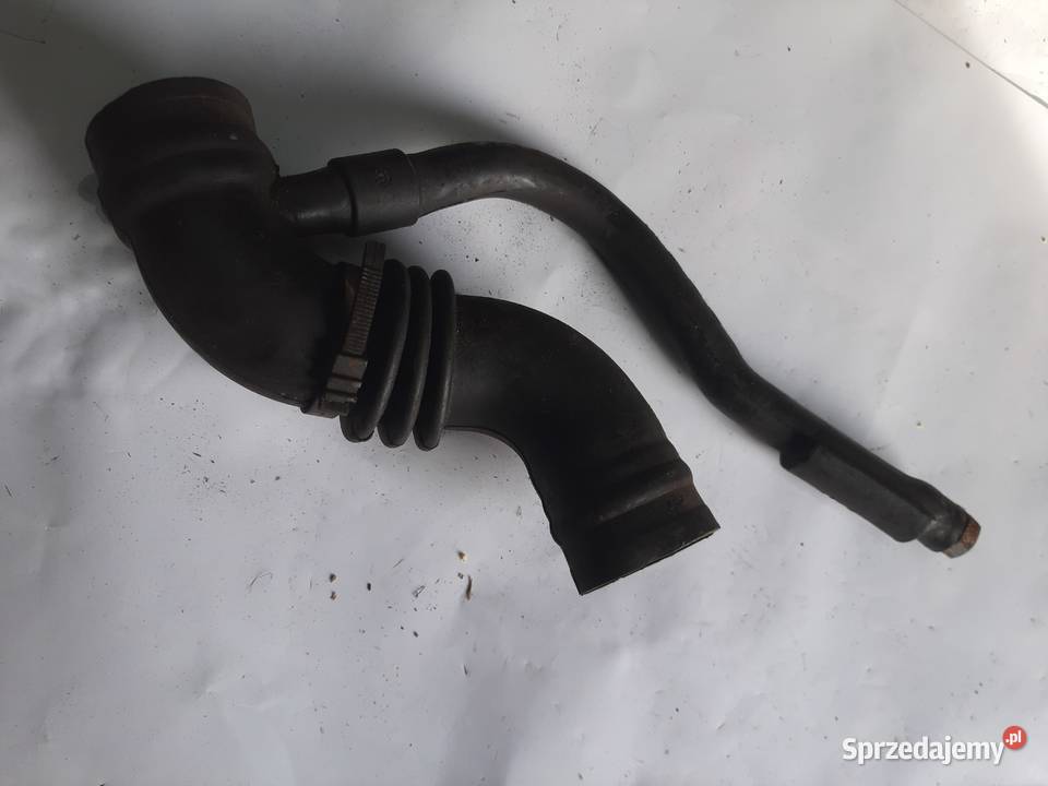Fiat Seicento 899 900 Rura dolot powietrza Ksawerów