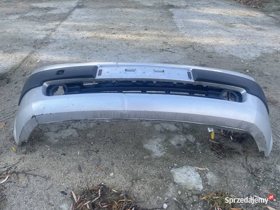 Zderzak przód Renault Mgane II Ostrów Wielkopolski