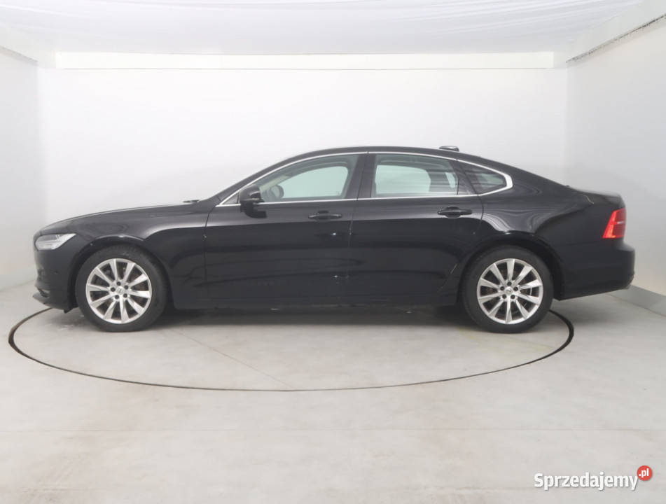 Volvo S90 D5 AWD Bielany Wrocławskie