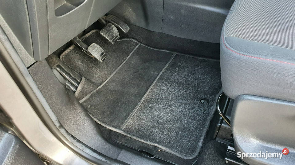 Renault Grand Scenic 15 dCi 110 NAVI Climatronic ESP Grand Scenic świętokrzyskie Chmielnik