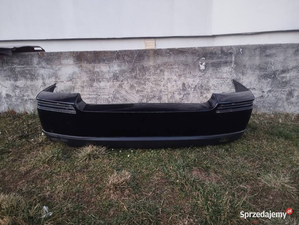 Części Volvo V70 XC70 S60 osobowe