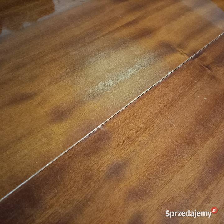 Sprzedam stół rozkładany na boki i wysokość Lipka sprzedam