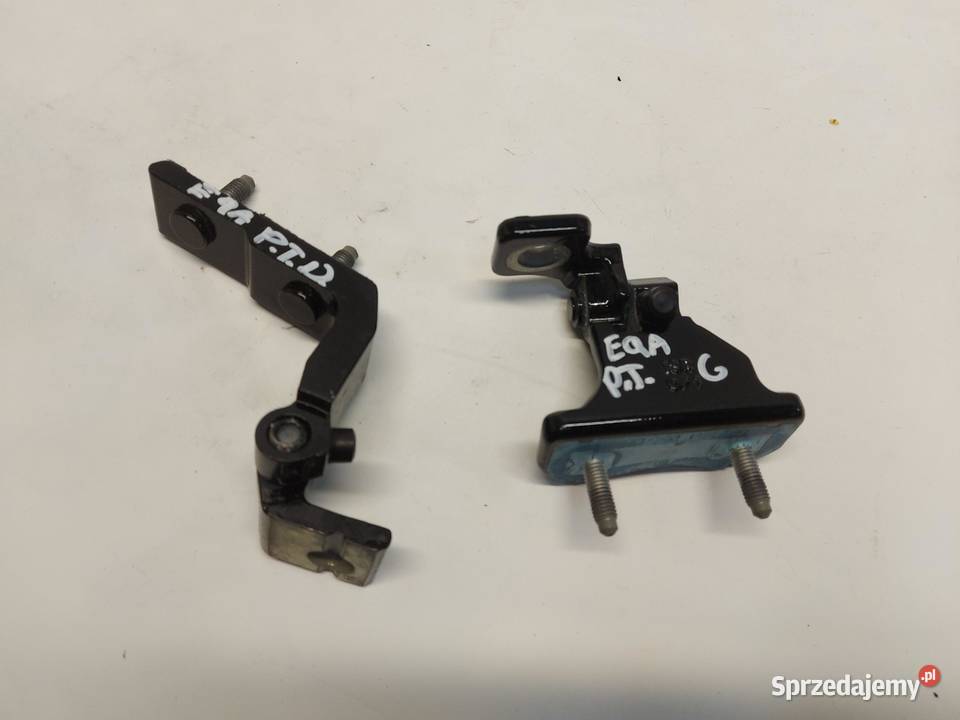 Mercedes EQA 250 W243 ZAWIAS DRZWI PRAWY TYŁ GÓR