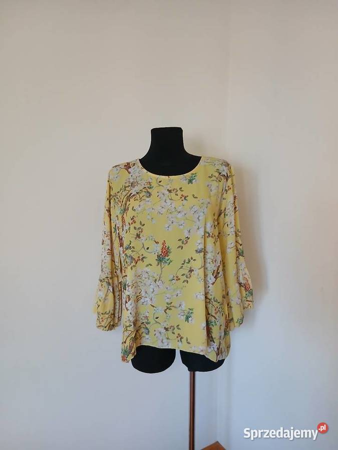 Bluzka Floyd rozmiar 42 podlaskie Łomża