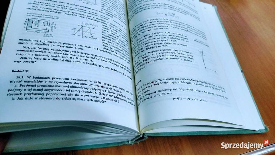 Feynmana wykłady z fizyki 22 Elektrodynamika