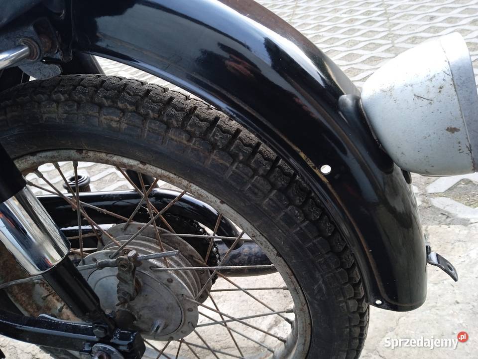 WSK M06B1 pozostałe lubelskie Zamość