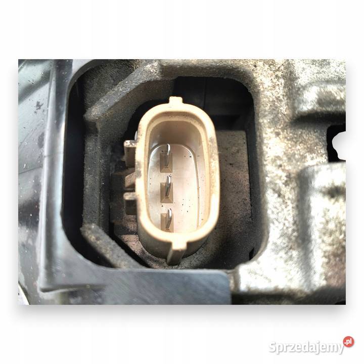 ALTERNATOR Mazda 6 18 20 100A Mitsubishi Chełm sprzedam