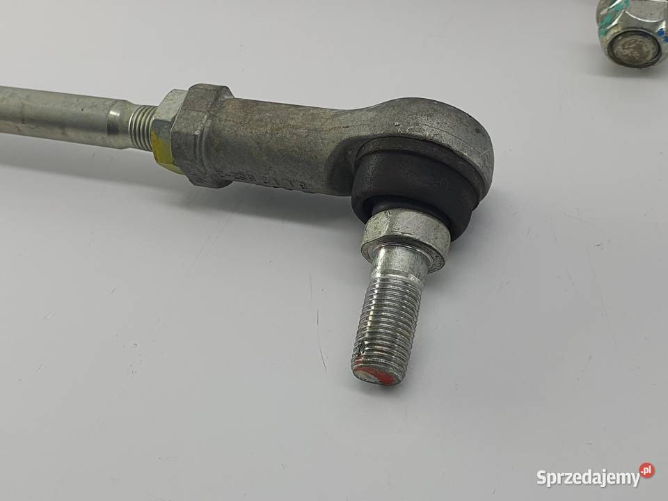 Drazek Kierowniczy Koncowka Drazka Honda Trx 420 łódzkie Łódź