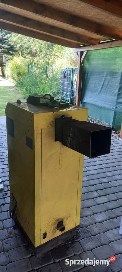 Piec co Kotły i Piece CO