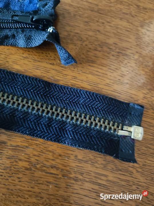 suwaki zamki błyskawiczne metalowe plastikowe świętokrzyskie Kielce