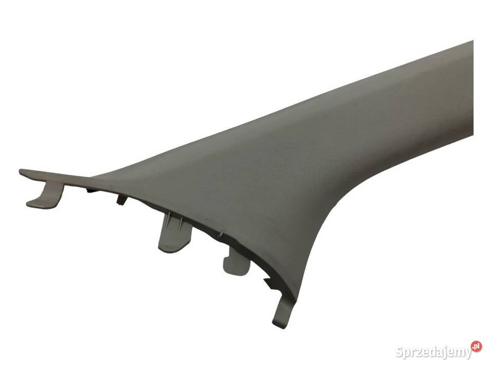 SUBARU OUTBACK IV LEGACY V 2010R OSŁONA POSZYCIE osobowe Skarżysko-Kamienna sprzedam