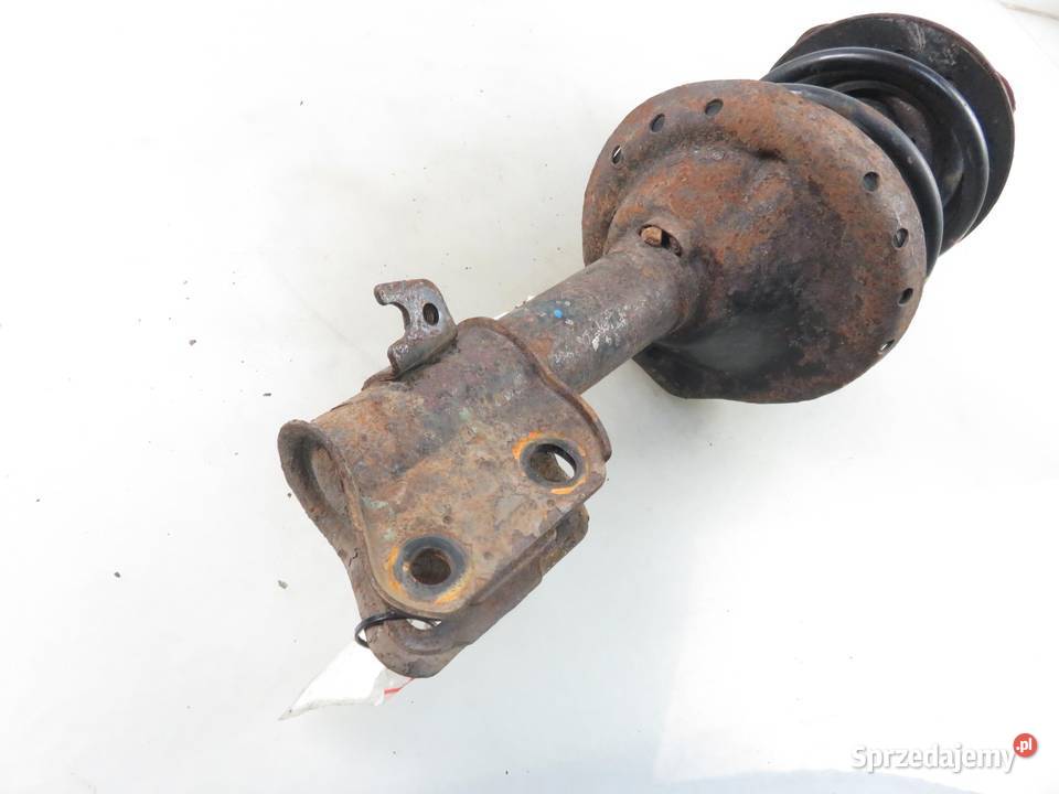 MCPERSON PRAWY PRZEDNI SUBARU LEGACY IV 20 D AWD osobowe