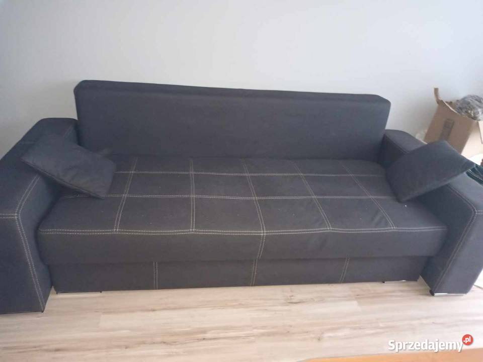 Sofa z funkcją spania Sofy i kanapy Tarnobrzeg