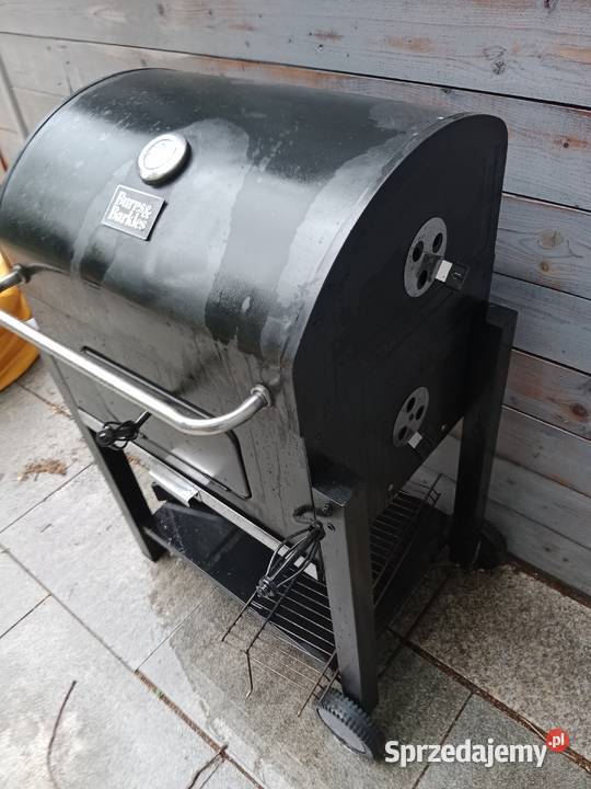 Grill ogrodowy Słupsk