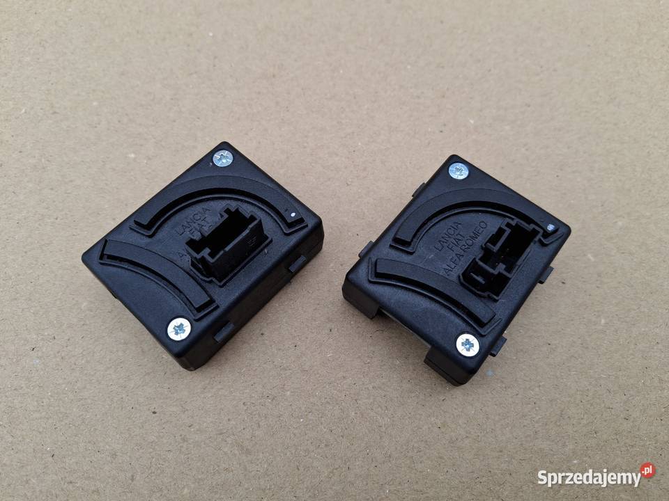 IVECO DAILY CZUJNIK SZYBY SENSOR ZMIERZCHU Bieleń
