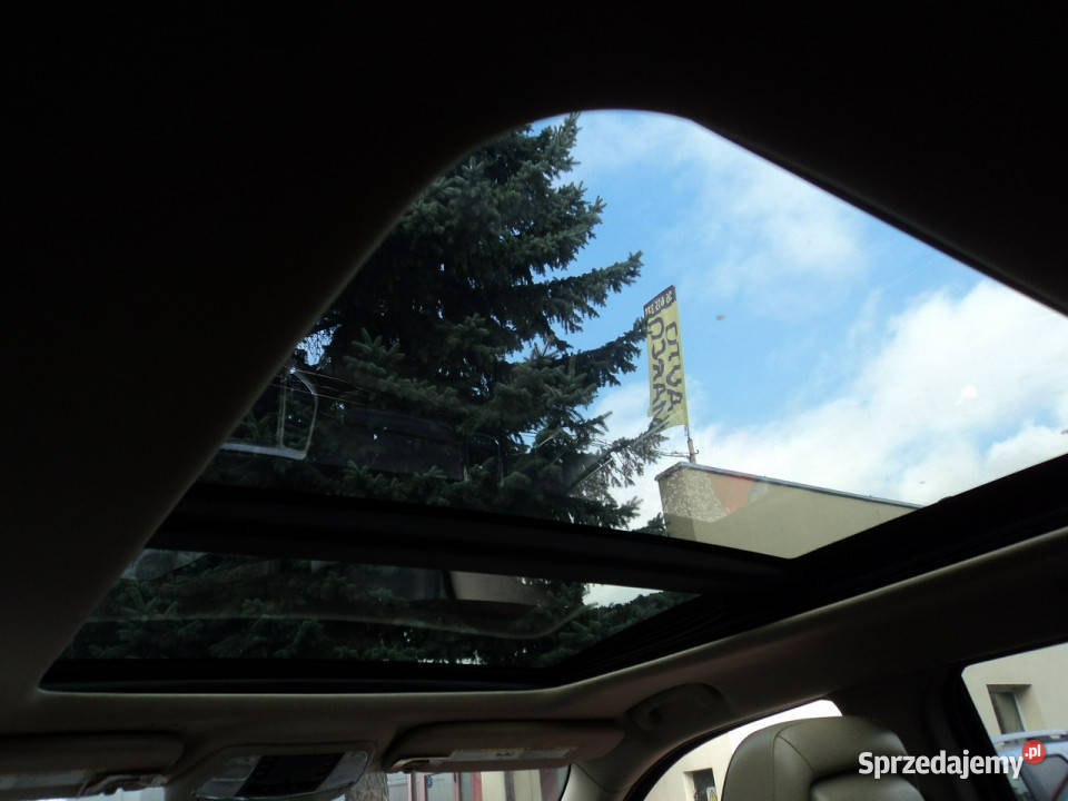 Jeep Grand Cherokee sprzedam ładnego JEEPA GRAN aluminiowe felgi Grand Cherokee lubelskie Lublin