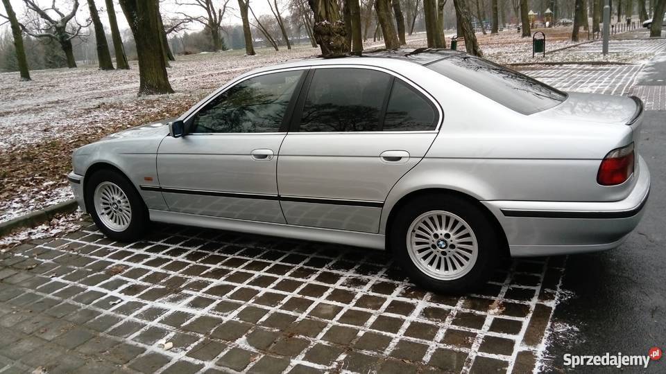 Bmw 39 купе