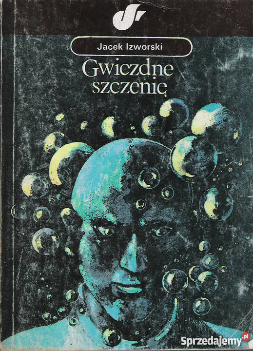 Gwiezdne szczenię J Izworski Puławy